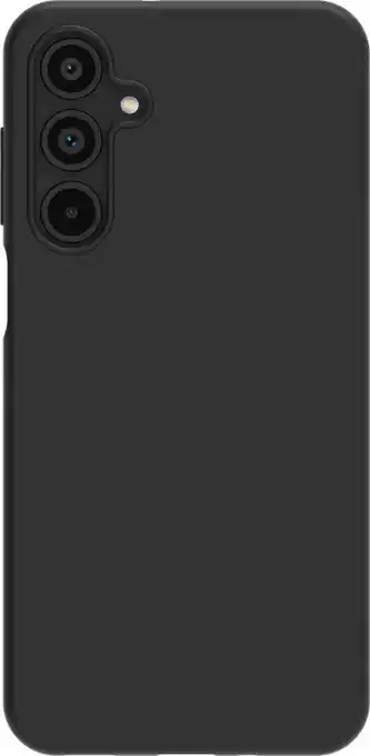 Coolblue BlueBuilt Back Cover Samsung Galaxy A16 4G/5G Zwart aanbieding
