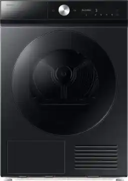Coolblue Samsung DV90DB8845GBU3 Bespoke Silent Dry aanbieding