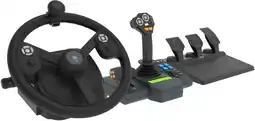 Coolblue HORI Farming Vehicle Control System aanbieding
