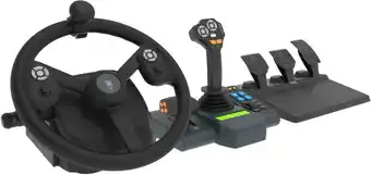 Coolblue HORI Farming Vehicle Control System aanbieding