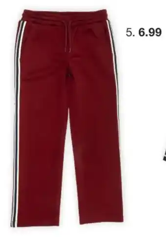 Zeeman Broek aanbieding
