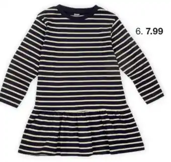 Zeeman Jurk aanbieding