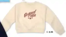 Zeeman Sweater aanbieding