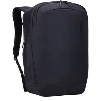 ANWB Thule Subterra 2 Reistas / 40 L Zwart aanbieding