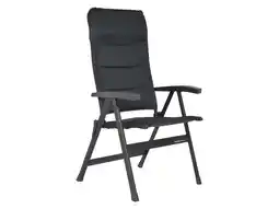 ANWB Westfield Smart stoel Majestic DS Grijs aanbieding