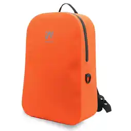 ANWB Imoshion Air-Tight Waterproof Backpack Oranje aanbieding