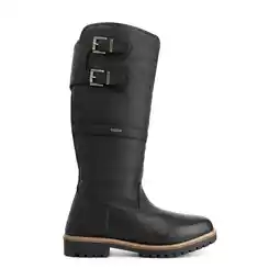ANWB Travelin' Kodiak Heren Outdoorlaarzen Zwart aanbieding