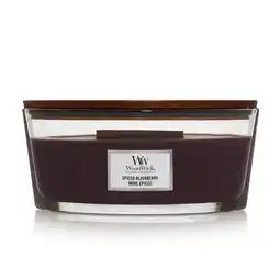 Douglas WoodWick Spiced Blackberry aanbieding
