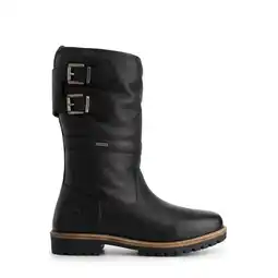ANWB Travelin' Klondike Heren Outdoorlaarzen Zwart aanbieding