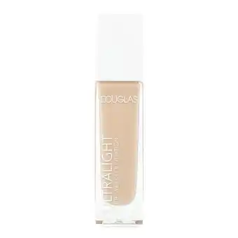 Douglas Douglas Collection Make-Up Ultralight Nude Wear Foundation aanbieding