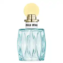 Douglas Miu Miu Miu Miu L'Eau Bleue aanbieding