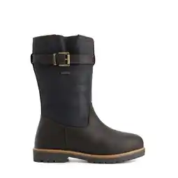ANWB Travelin' Finnberg Dames Outdoorlaarzen Blauw aanbieding