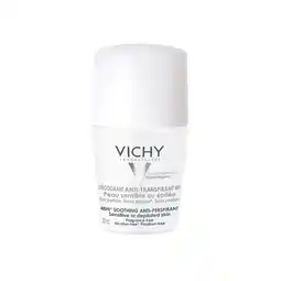 Douglas Vichy 48HR Soothing Anti-Perspirant aanbieding