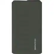 Bol.com Powerbank RealPower PB-20000 PD+ Midnight Green aanbieding