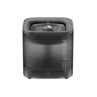 Zooplus PetKit Eversweet Solo drinkfontein SE 1.8L voor katten aanbieding