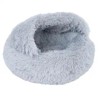 Zooplus TIAKI Kattengrot Harry ca. 50x50x20cm Kat aanbieding