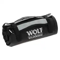 Zooplus Wolf of Wilderness Reisdeken voor Honden L100 x B70 cm aanbieding