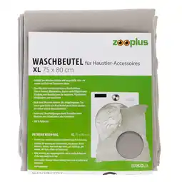 Zooplus Waszak XL: 75x80cm Kat aanbieding
