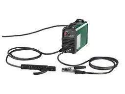 Lidl PARKSIDE Inverter lasapparaat aanbieding