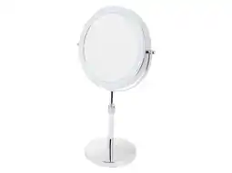 Lidl CIEN Beauty Verlichte make-upspiegel aanbieding