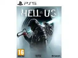 MediaMarkt Nacon Hell Is Us - Playstation 5 aanbieding