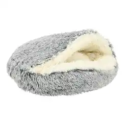 Van Cranenbroek Kattenmand Findus grijs aanbieding