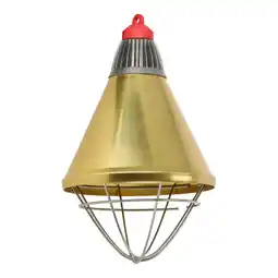Van Cranenbroek Armatuur warmtelamp 250W aanbieding