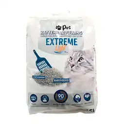 Van Cranenbroek Kattenbakvulling extreme light 15L FP aanbieding