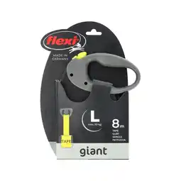 Van Cranenbroek Rollijn tape L 8m gigant neon aanbieding