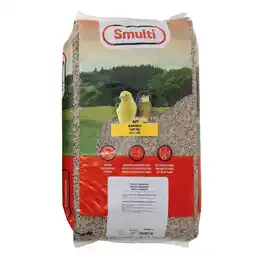 Van Cranenbroek Voer vogel kanarie 20kg Smulti aanbieding