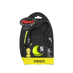 Van Cranenbroek Rollijn tape S 5m neon aanbieding