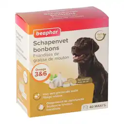 Van Cranenbroek Schapenvet bonbons mini knoflook aanbieding