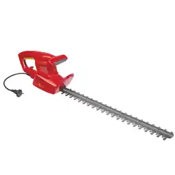 Van Cranenbroek Heggenschaar elekt E/500 55cm 500W Lycos aanbieding