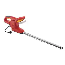 Van Cranenbroek Heggenschaar elekt HSE45V 45cm 600W Wolf aanbieding