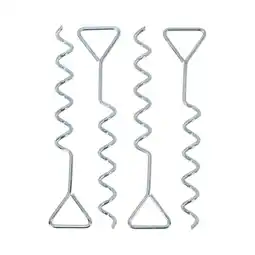 Van Cranenbroek Verankeringsset 4+4 40cm Sport Valley aanbieding