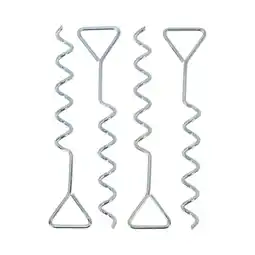 Van Cranenbroek Verankeringsset 4+4 40cm Sport Valley aanbieding