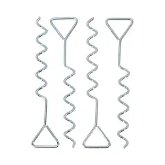 Van Cranenbroek Verankeringsset 4+4 40cm Sport Valley aanbieding