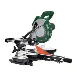 Van Cranenbroek Radiaal afkortzaag 210-1700 +Laser 2-Force aanbieding