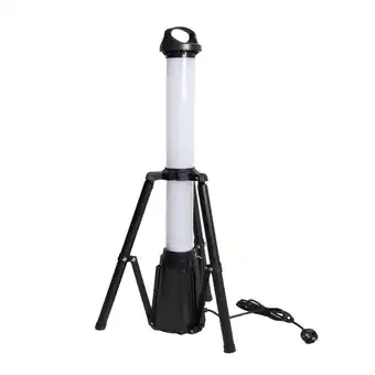 Van Cranenbroek Werklamp WL-360-1 +statief 98cm Diamant aanbieding