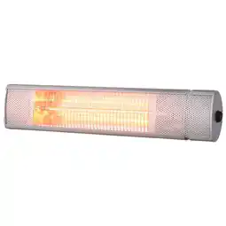 Van Cranenbroek Heater muur 1500W BlooBoost aanbieding