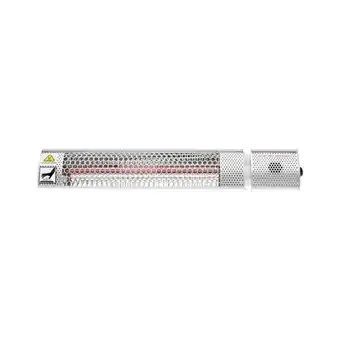Van Cranenbroek Heater infrarood IFR2000LG Sun Heat aanbieding
