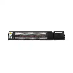 Van Cranenbroek Heater infrarood IFR2000LG Sun Heat aanbieding