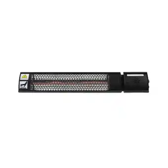 Van Cranenbroek Heater infrarood IFR2000LG Sun Heat aanbieding