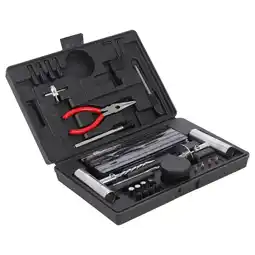 Van Cranenbroek Banden reparatie set 55-delig Lotus aanbieding