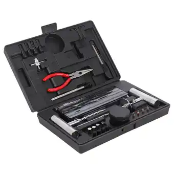 Van Cranenbroek Banden reparatie set 55-delig Lotus aanbieding