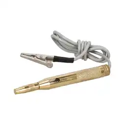 Van Cranenbroek Spanningzoeker 6-24V auto Lotus aanbieding