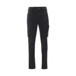 Van Cranenbroek Werkjeans Holtby Cratex L32 aanbieding