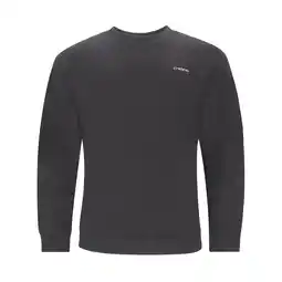 Van Cranenbroek Werksweater el Paso Cratex Antraciet aanbieding