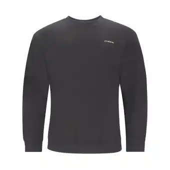 Van Cranenbroek Werksweater el Paso Cratex Antraciet aanbieding