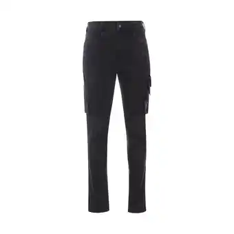Van Cranenbroek Werkjeans Holtby Cratex L34 aanbieding